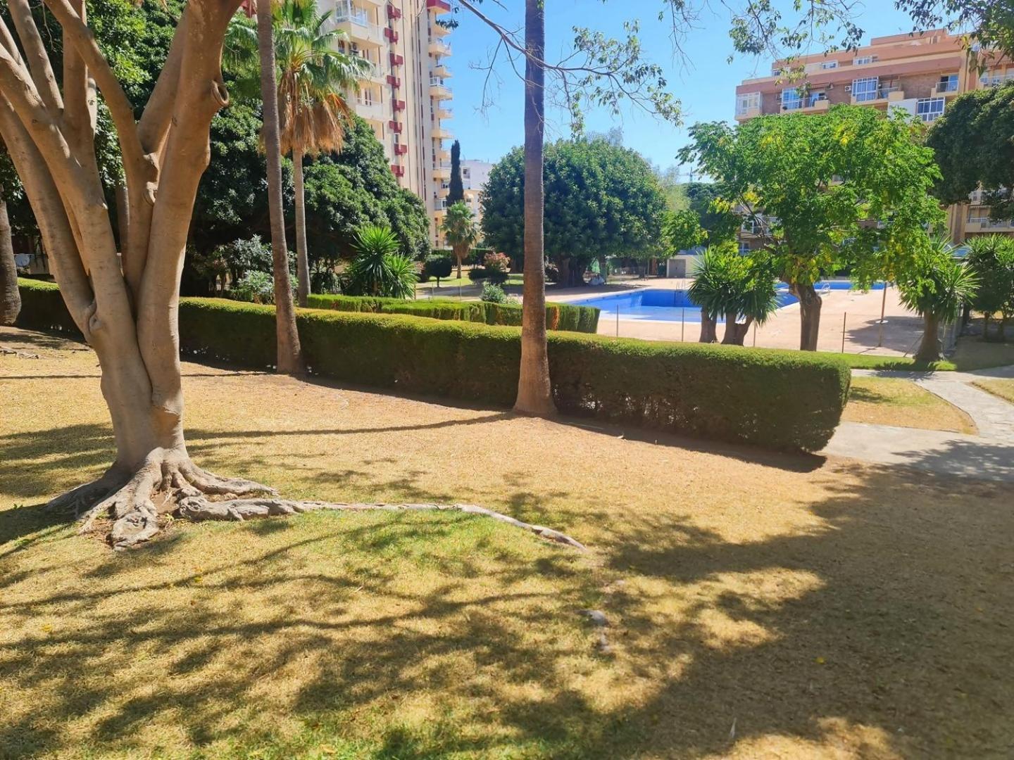 Estudio Aguila Prive Aceptamos Mascotas Benalmadena Exterior photo